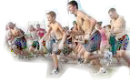 Foto Aquathlon/Triathlon