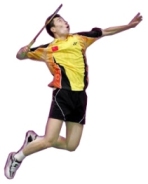 Foto Badminton