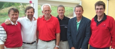 Golf-Lehrer
