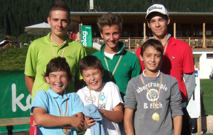 Bruttosieger 2012