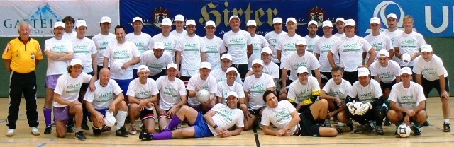 Fußball-Lehrer