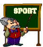 Foto Lehrersport