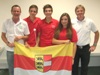 Golfbundesmeisterschaft 2011