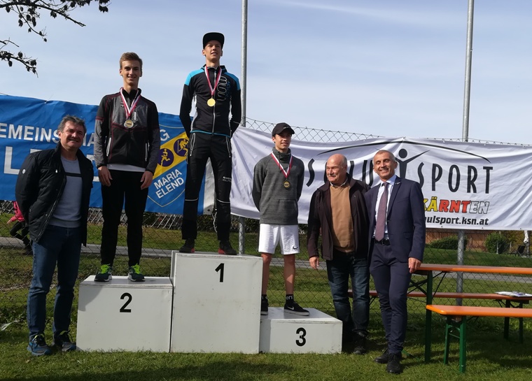 CC-Landesmeisterschaft 2018