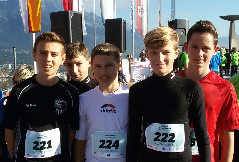 CC-Bundesmeisterschaft 2015
