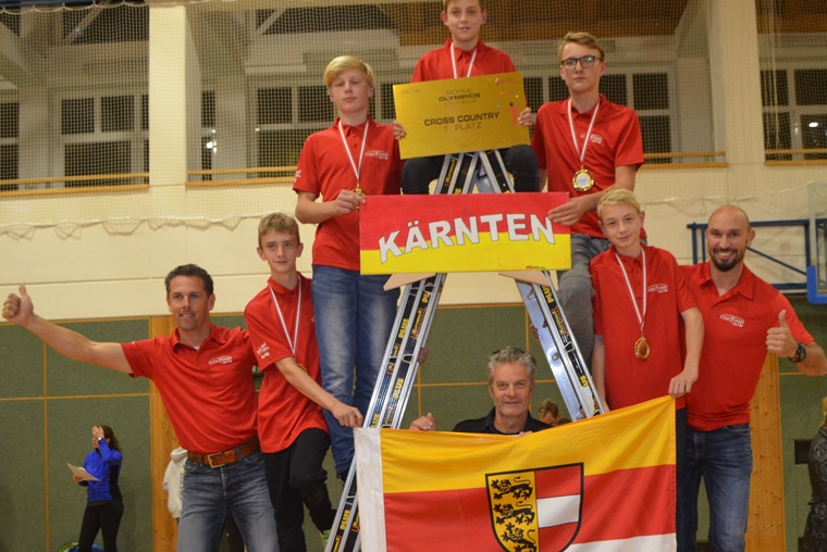 CC-Bundesmeisterschaft 2017