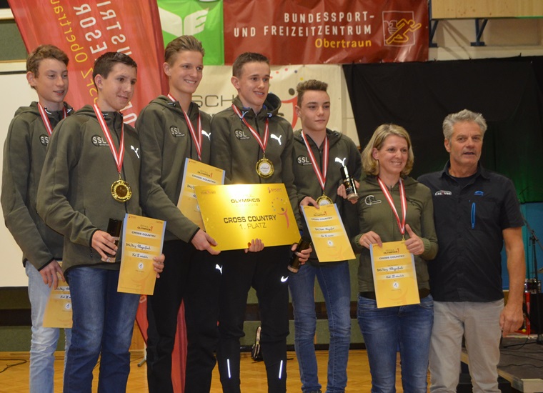 CC-Bundeseisterschaft 2017