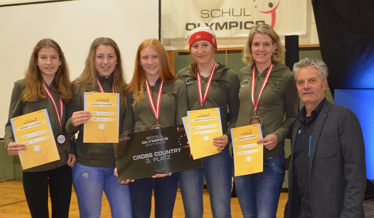 CC-Bundesmeisterschaft 2017