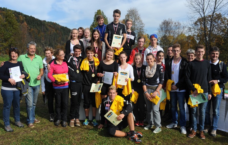 CC-Meisterschaft 2013