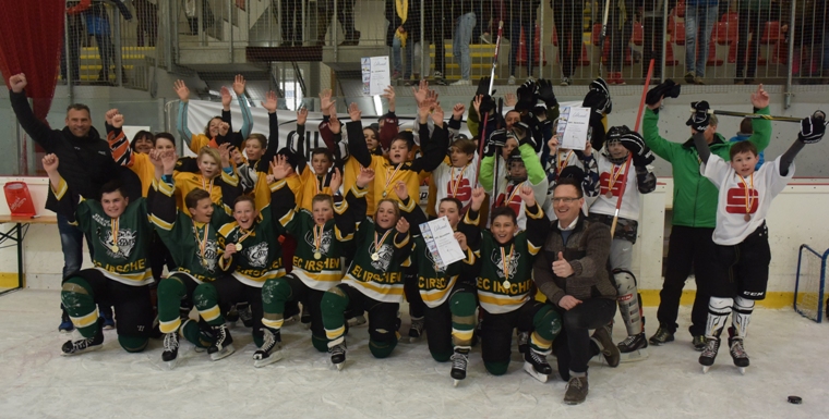 Foto Eishockey