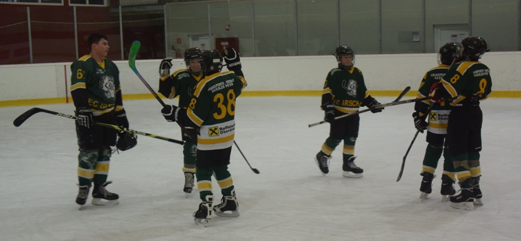 Foto Eishockey