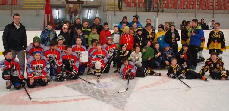 Foto Eishockey