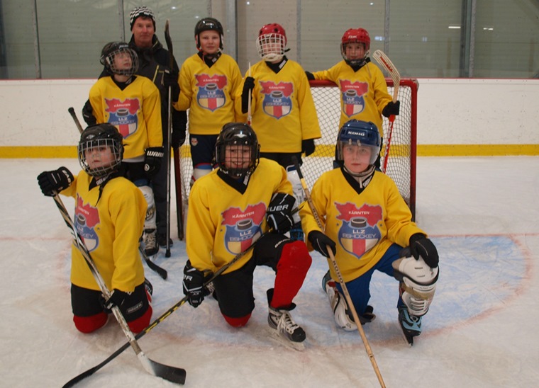 Foto Eishockey
