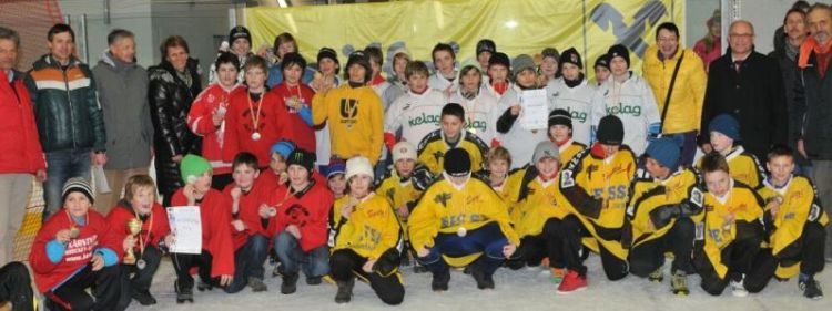 Foto Eishockey
