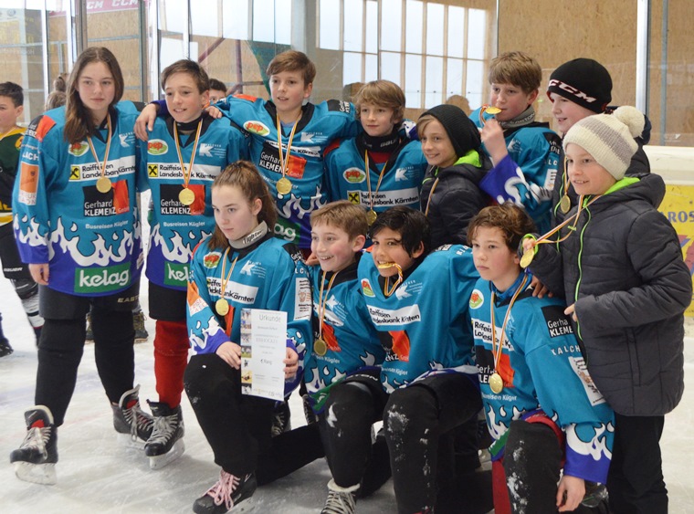 Foto Eishockey