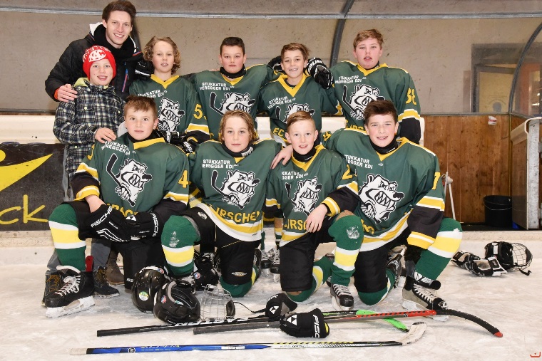 Foto Eishockey