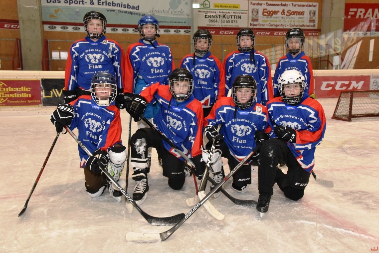 Foto Eishockey