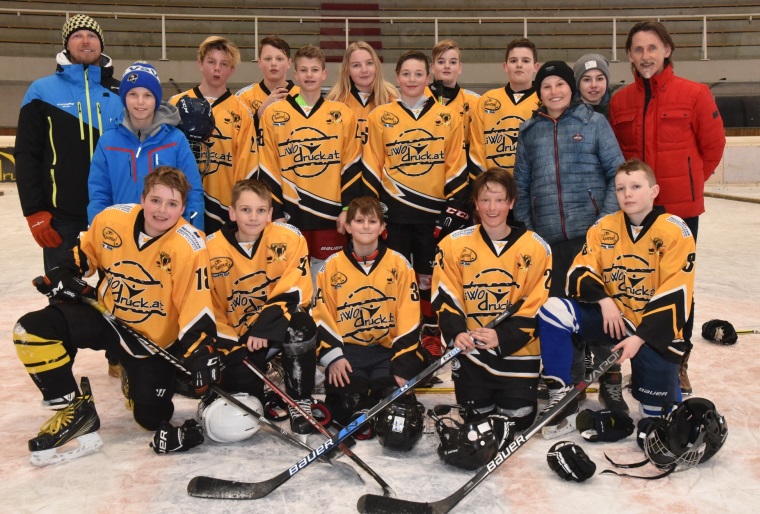 Foto Eishockey