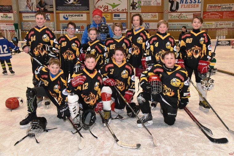 Foto Eishockey
