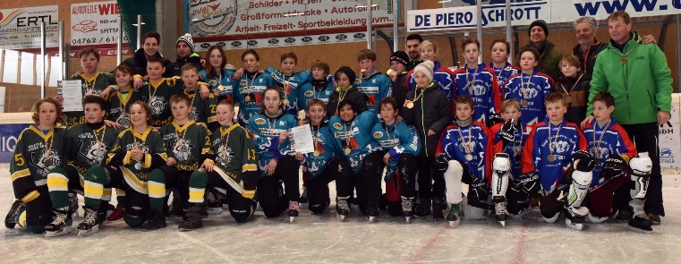 Foto Eishockey