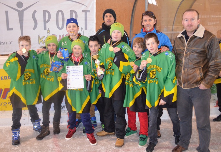 Foto Eishockey