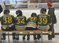 Eishockey