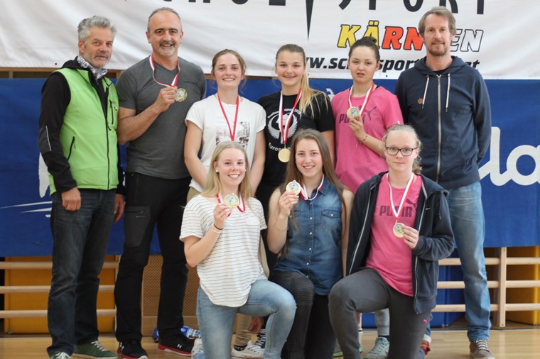 Foto Floorball