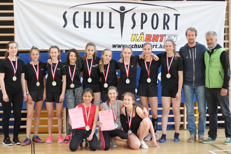 Foto Floorball