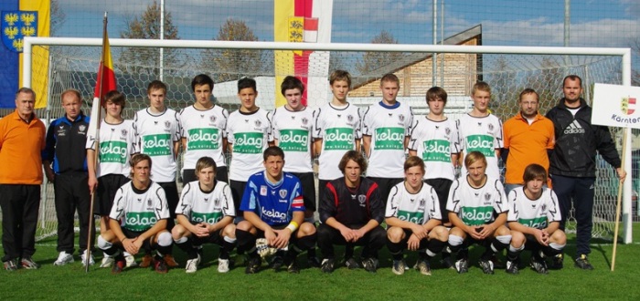 HAK/HAS 1 Klagenfurt