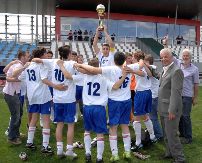 Foto Landesmeister Polycup 2009 PTS Spittal/Drau