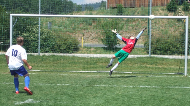 Polycupsieger 2011 - PTS Spittal/Drau!