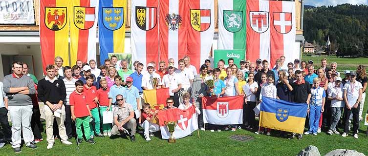 Gailtalgolf K&auml;rnten