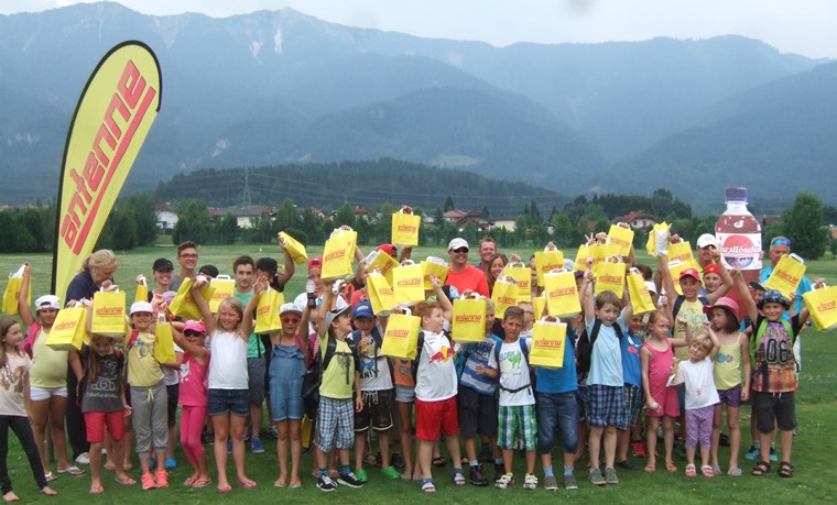 SchulGolfTag 2015