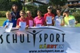 Golfmeisterschaft 2016