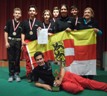 Golfmeisterschaft 2015
