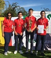 Golfmeisterschaft 2017