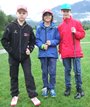 Golfmeisterschaft 2015