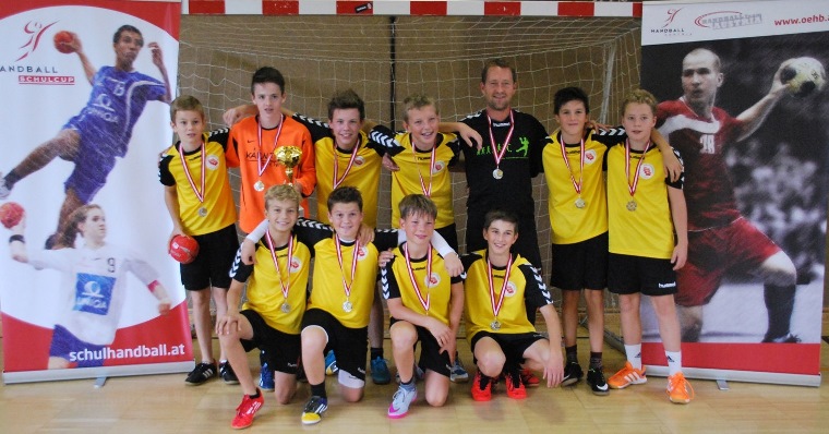Foto Handball