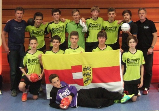 Foto Handball