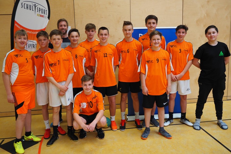 Foto Handball