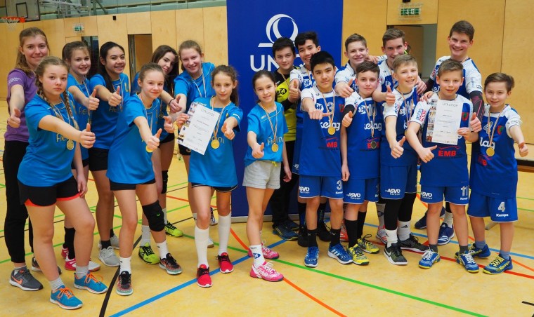 Foto Handball