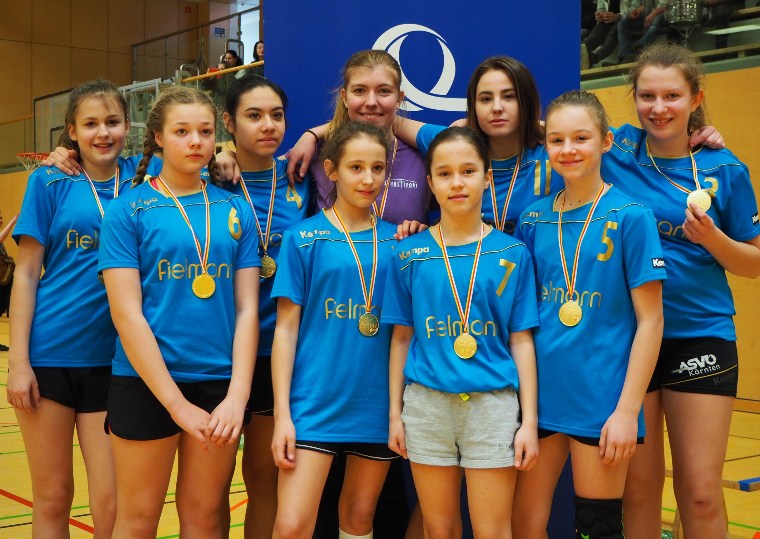 Foto Handball
