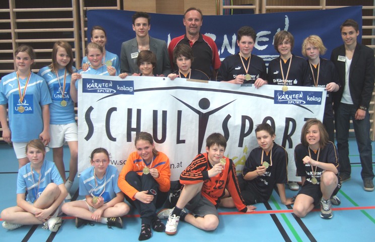 Foto Handball