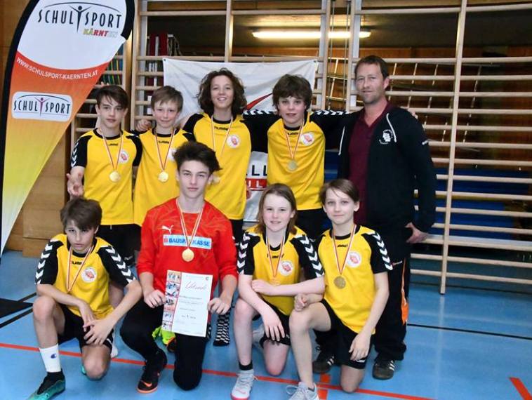 Foto Handball