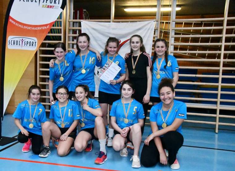 Foto Handball
