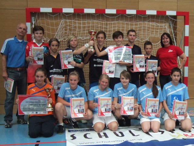 Foto Handball