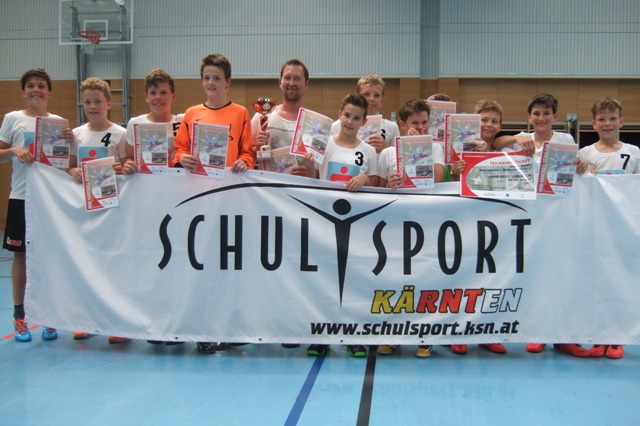 Foto Handball