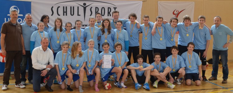 Foto Handball