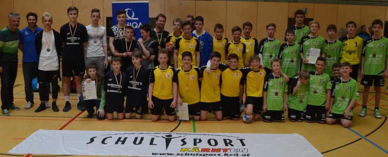 Foto Handball