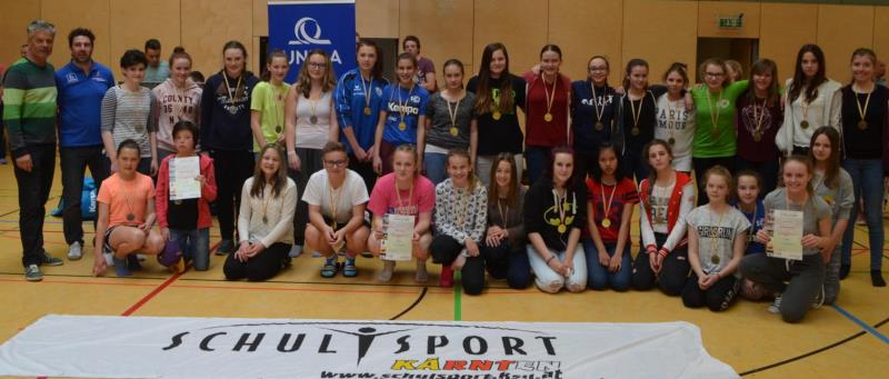 Foto Handball